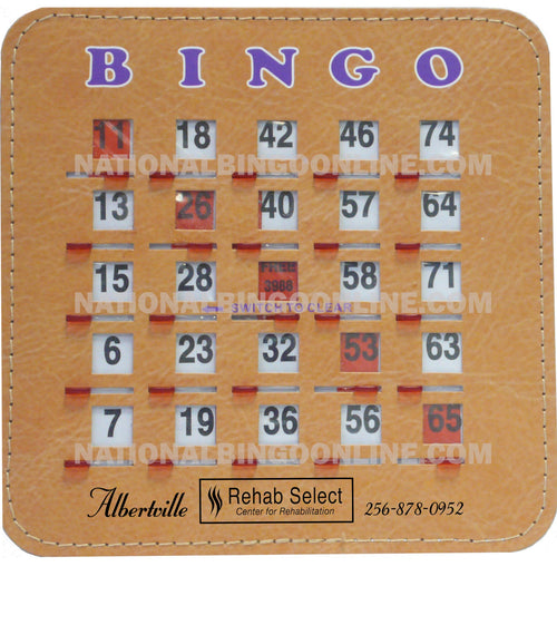 Shutter and Hard Cards