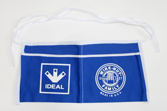 Two Pocket Change Bib 50,roll, ticket,Sale,cheap,special, bib, change, 