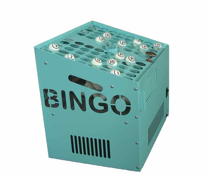 New Design Table Top Bingo Blower  Table, Top, Bingo, Blower, machine, new