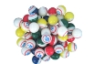 Deluxe 5- Color Bingo Ball Bingo Balls