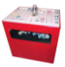 New for 2010 Ultra 2 Tone Deluxe Bingo Blower