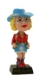 Giddyup Gal Bobble Head