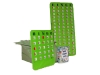 50 Finger-tip Bingo Cards Set