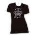 Bingo Queen Bling T-shirt