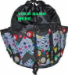 Custom Printed Drawstring Bag-Min order 100 pcs