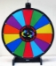 Dry Erase Prize Wheel