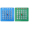 Easy Slide Shutter Card (Single) shutter cards, window cards, slide cards