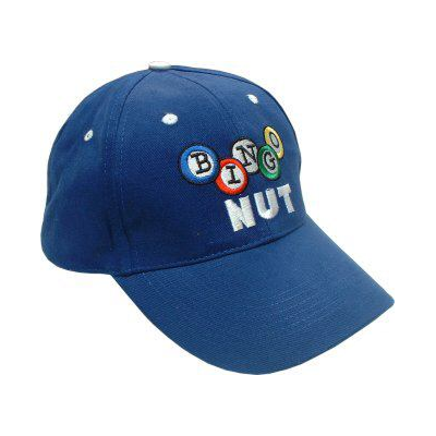 Bingo Novelties