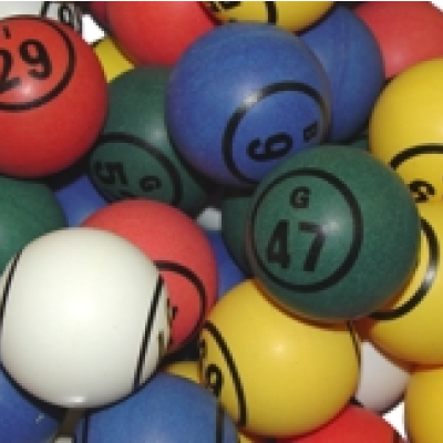 Bingo Balls
