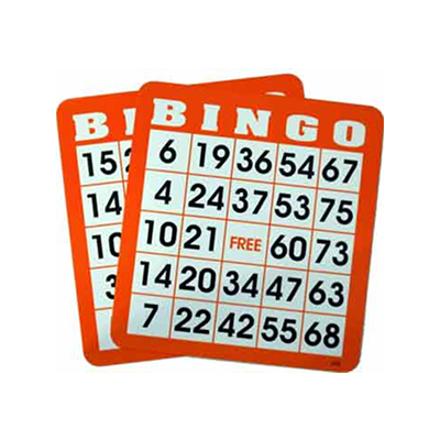Hard Cards
