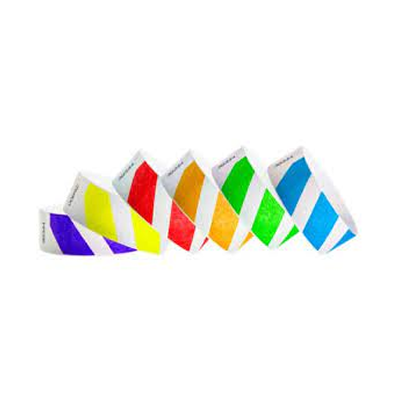 Wristbands