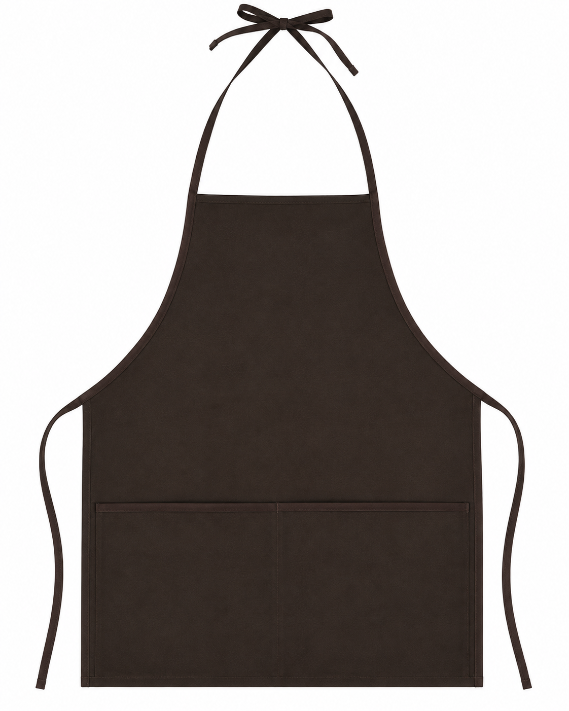 2 Pocket Change Apron