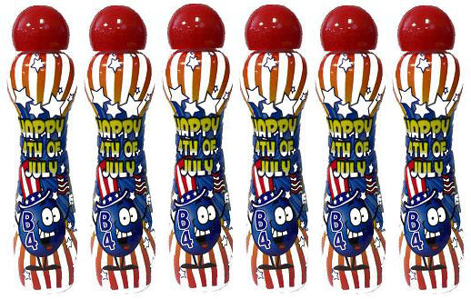 July 4th Dauber
