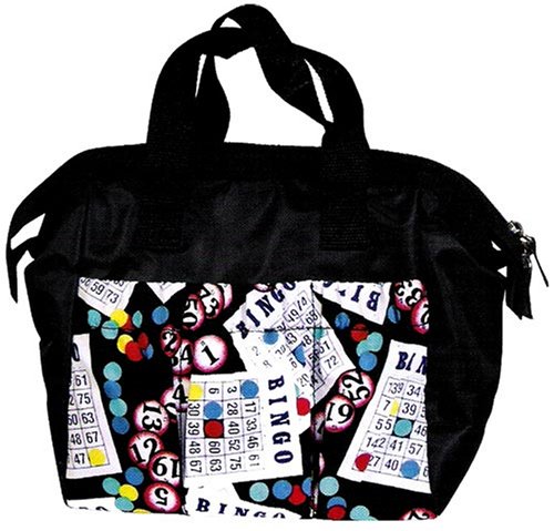 Dauber Tote (#1 Bingo)