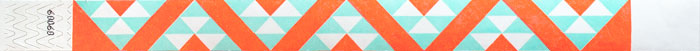 Aztec Wristbands