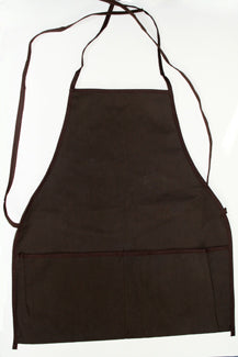 Two Pocket Change Apron