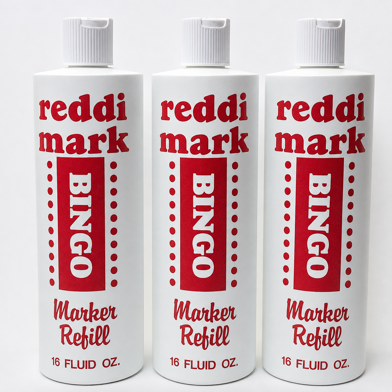 Bingo Ink Refill