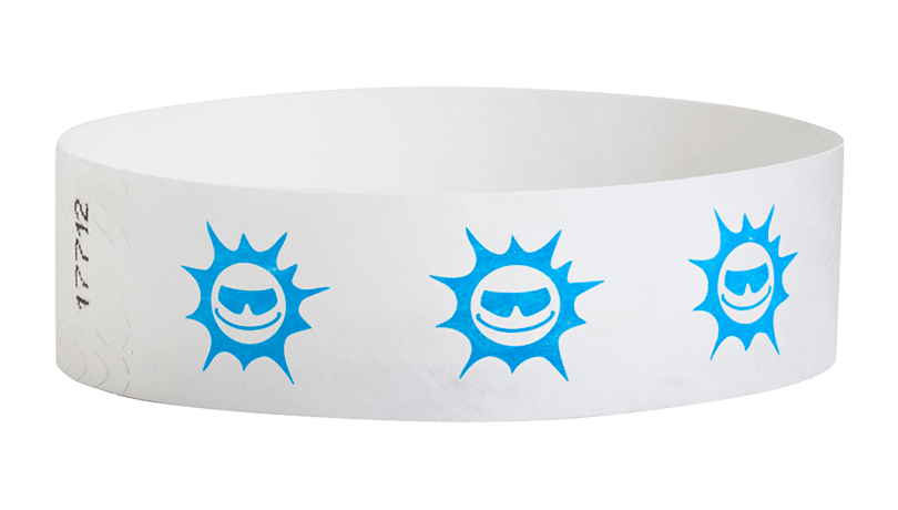 SUN WRISTBANDS