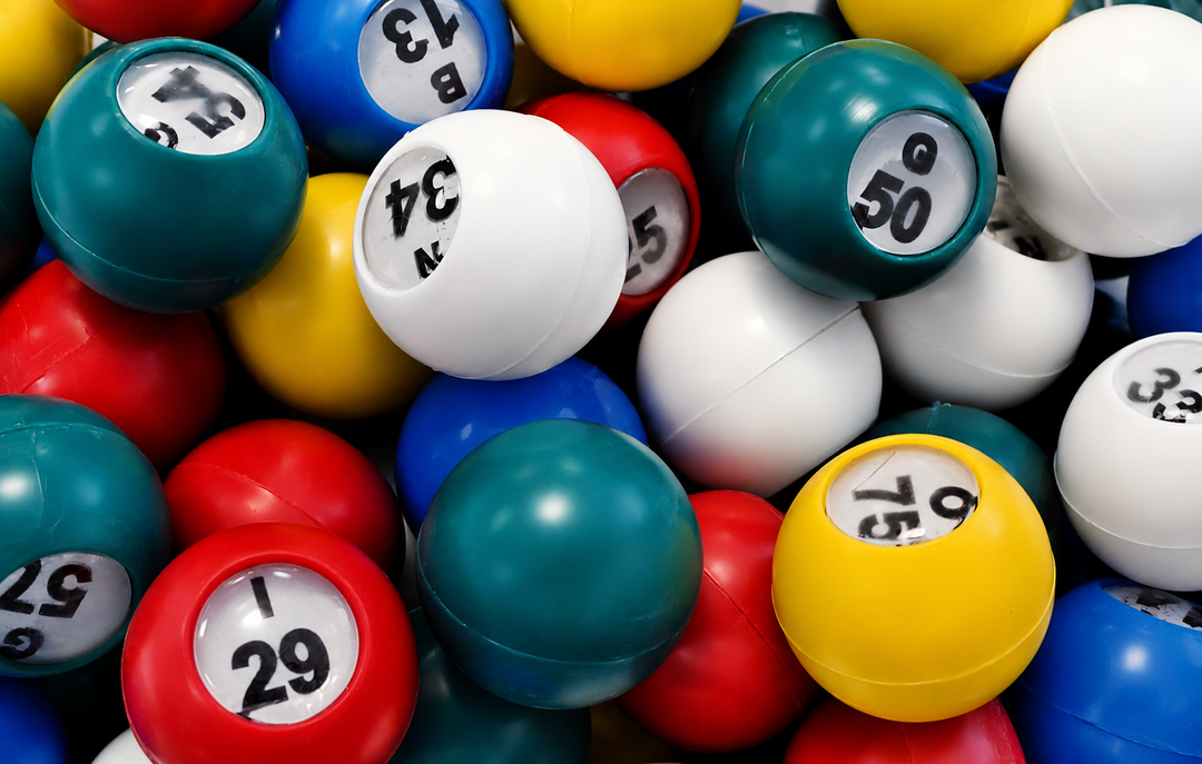 7/8 Inch Multi-Color Window Ball Set