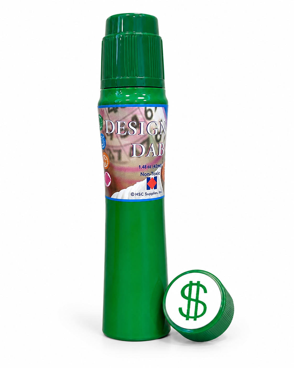 Green $