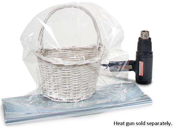 Basket Bag