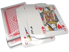 Super Giant  Deck of Playing Cards