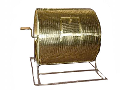 Jumbo Raffle Drum