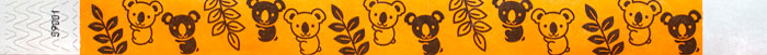 KOALA WRISTBANDS