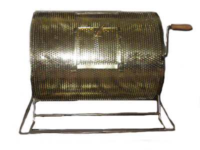 Large Raffle Drum