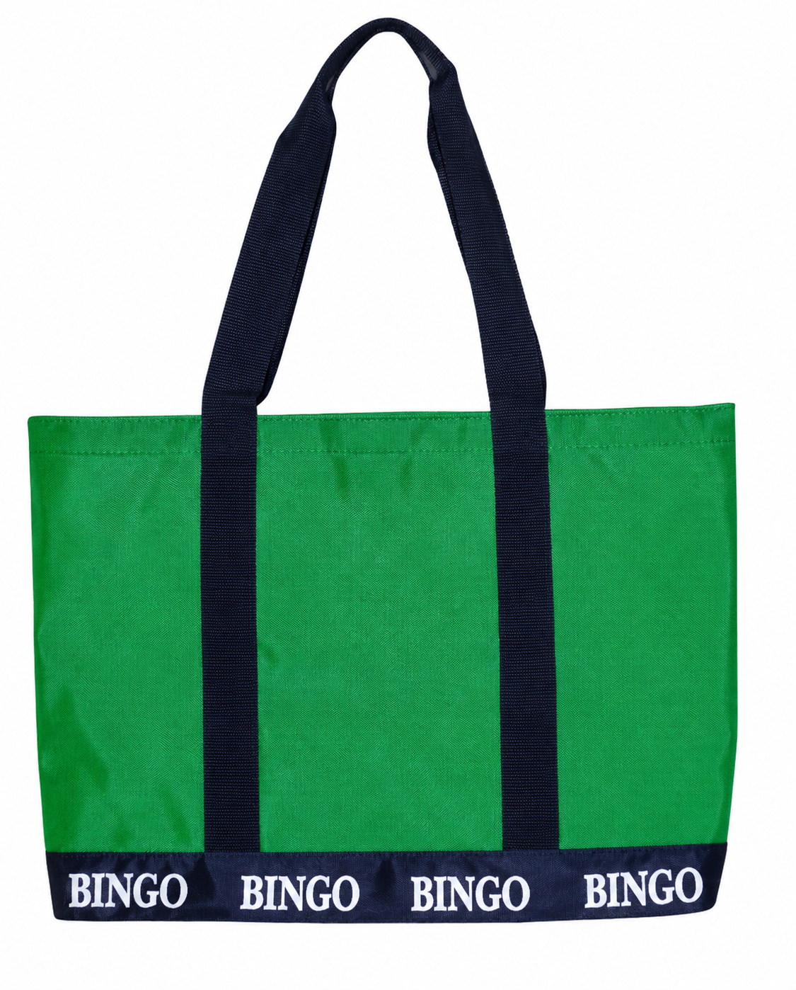 Large Nylon Bingo Tote