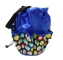 Bingo Bag Ball-Design