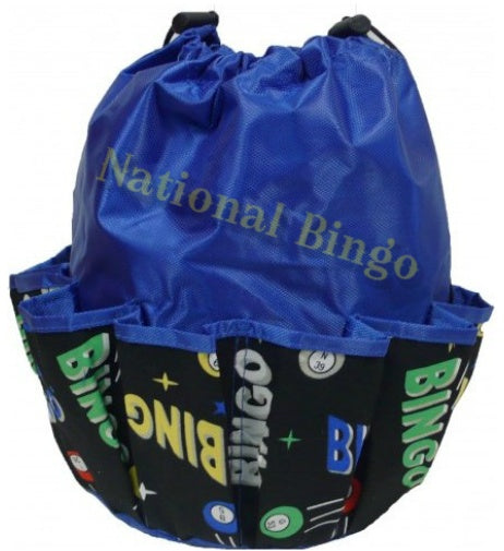 Space Balls Bag