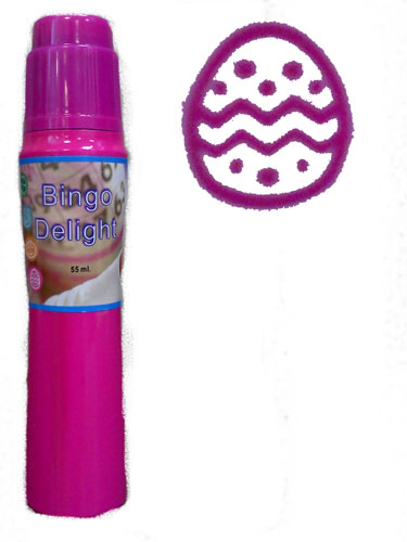 Purple Egg