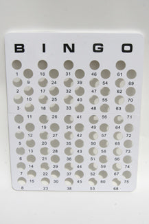 Ping Pong Masterboard