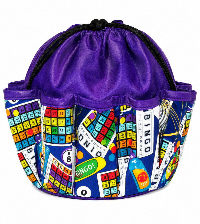Bingo #2 Bag