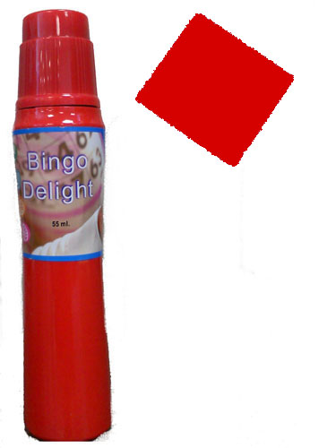 Red Diamond