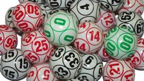 Roulette Ping Pong Balls