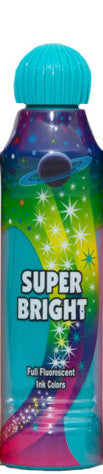 3 oz. Super Bright Ink Daubers - aqua