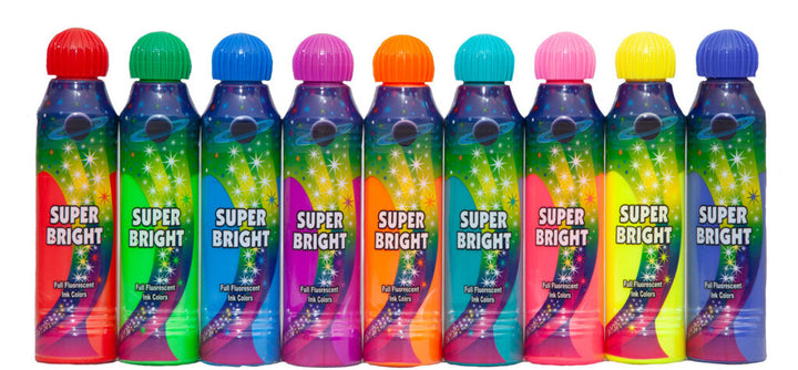 3 oz. Super Bright Ink Daubers