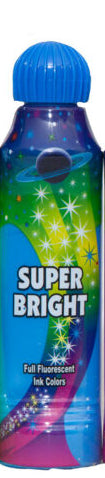 3 oz. Super Bright Ink Daubers - blue