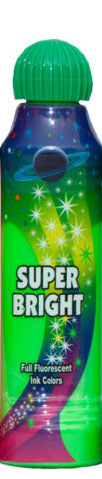 3 oz. Super Bright Ink Daubers - green
