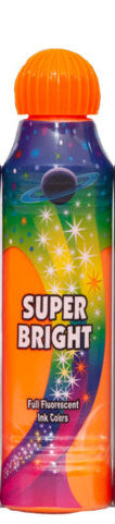 3 oz. Super Bright Ink Daubers - orange