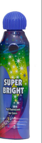 3 oz. Super Bright Ink Daubers - periwinkle