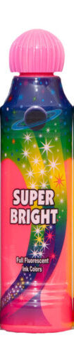 3 oz. Super Bright Ink Daubers - pink