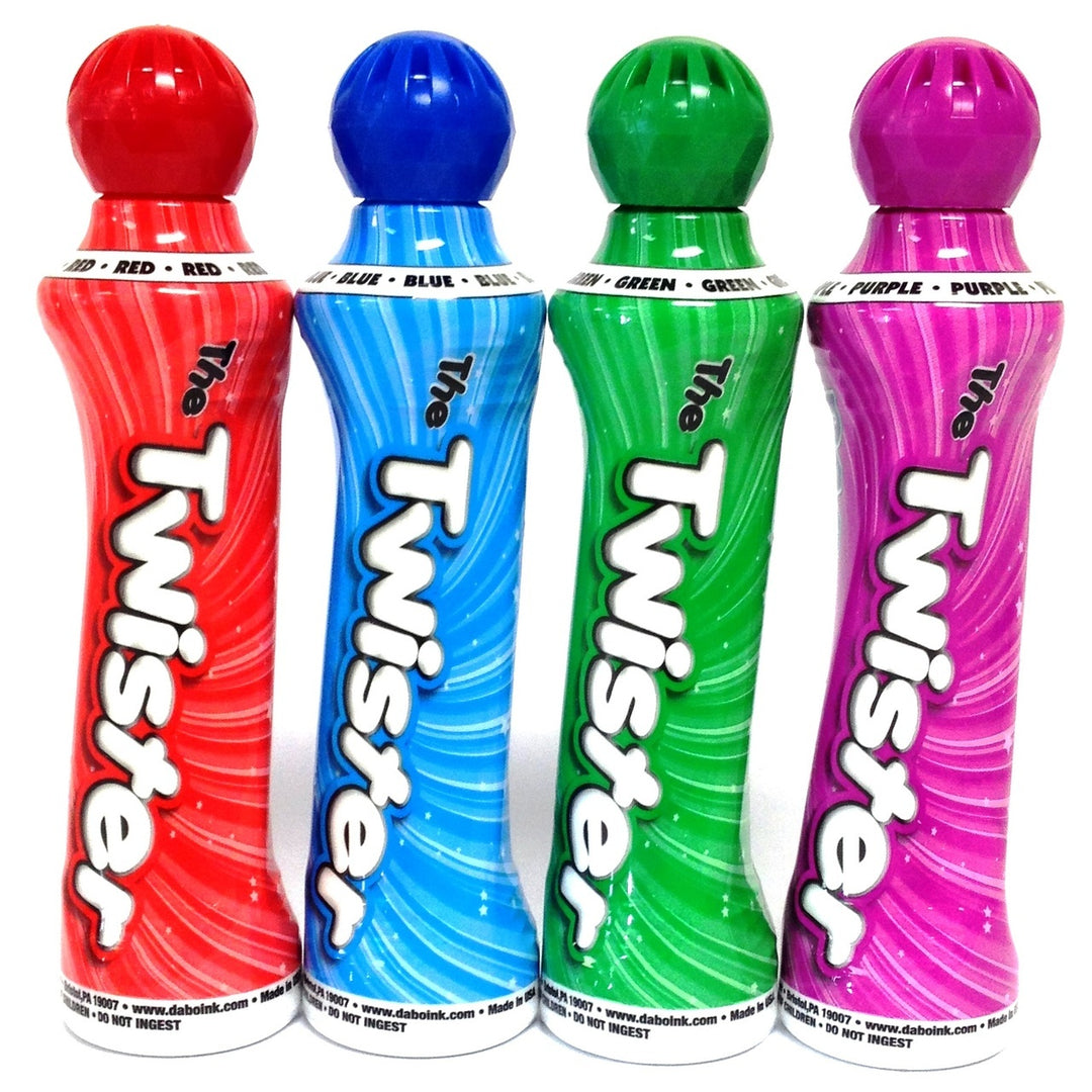 The Twister