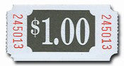 $1.00 Tickets
