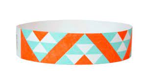 Aztec Wristbands