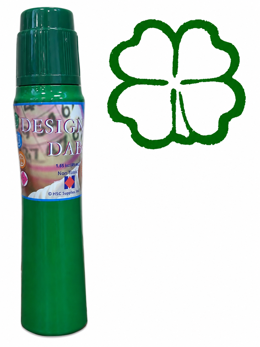 Green Clover