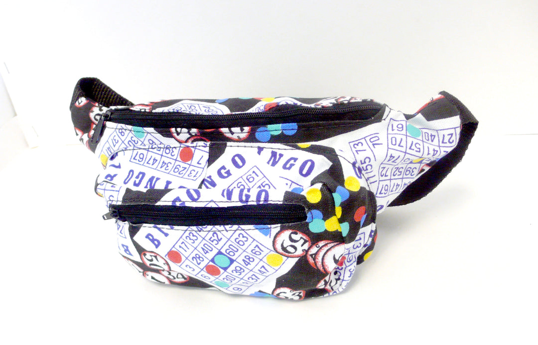 Fanny Pack