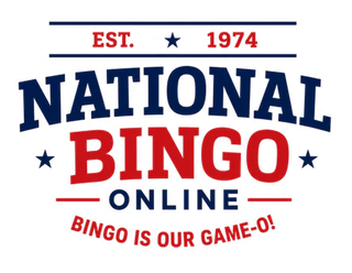 National Bingo Online